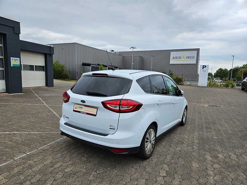 Ford C-Max C-MAX Business Edition